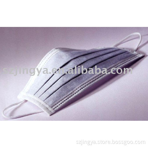 cleanroom mask
